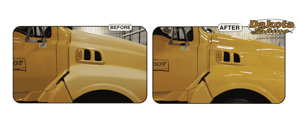 Fix Faded Paint Dakota Ag Innovations Dakota AG Innovations